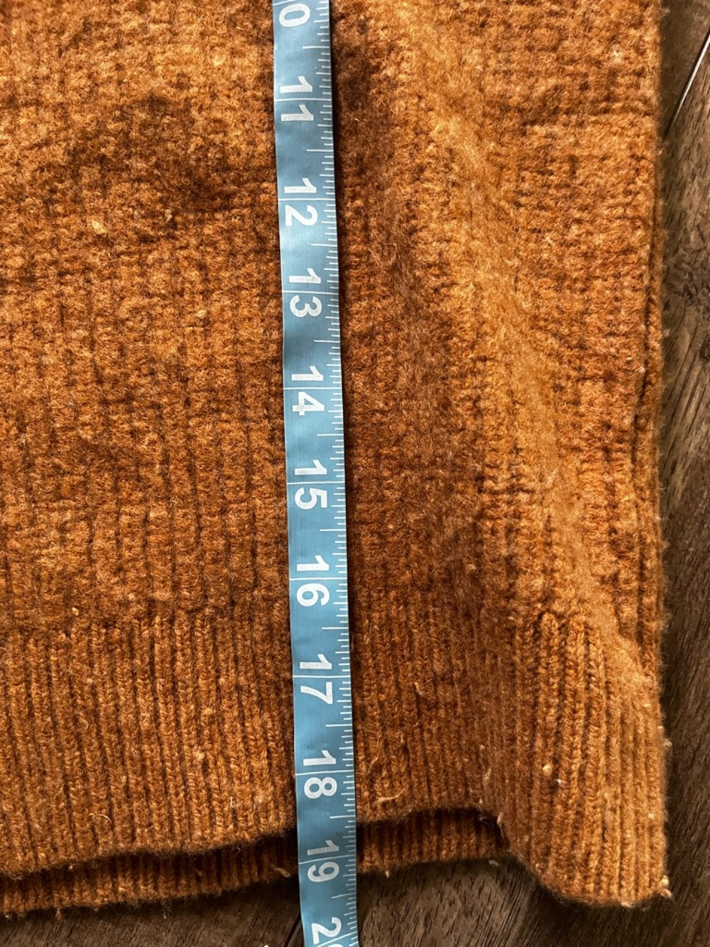 Everlane 100% wool sweater - Picture 2 of 5